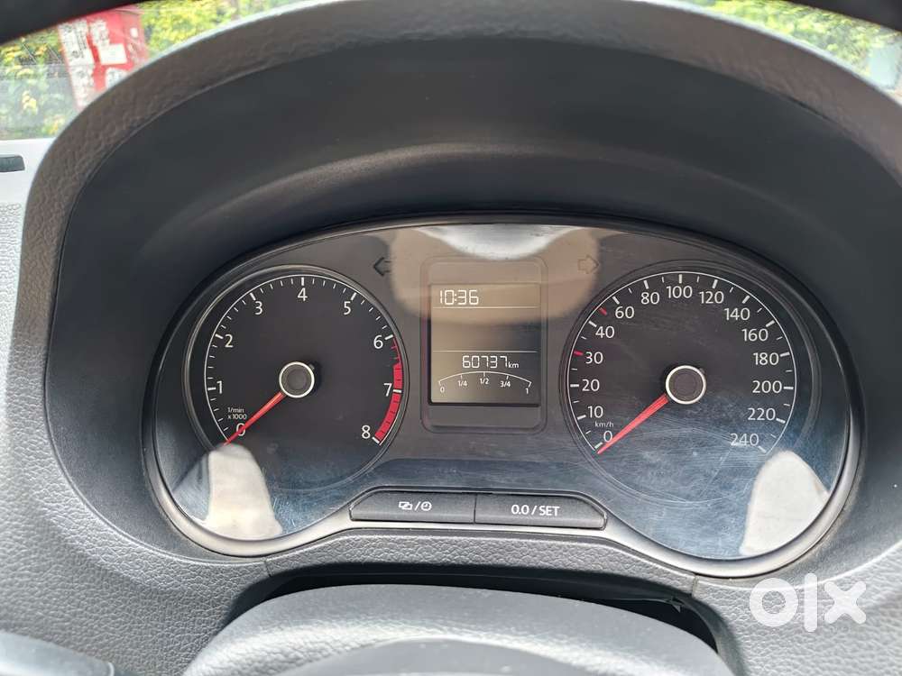 Volkswagen Ameo 1.2 Mpi Highline, 2018, Petrol
