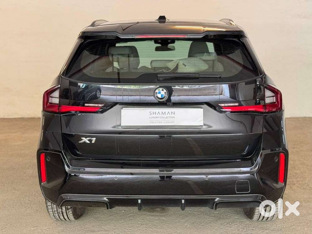 Bmw X1 Sdrive18i M Sport, 2023, Petrol