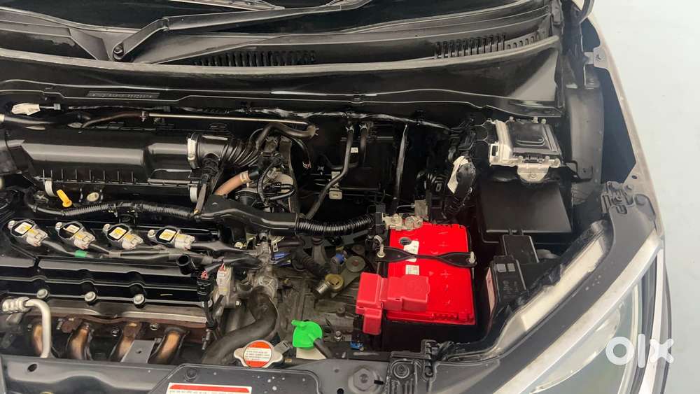 Maruti Suzuki Ignis 1.2 Zeta Mt, 2022, Petrol