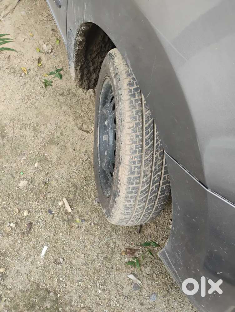 Maruti Suzuki Wagon R Vxi 2018