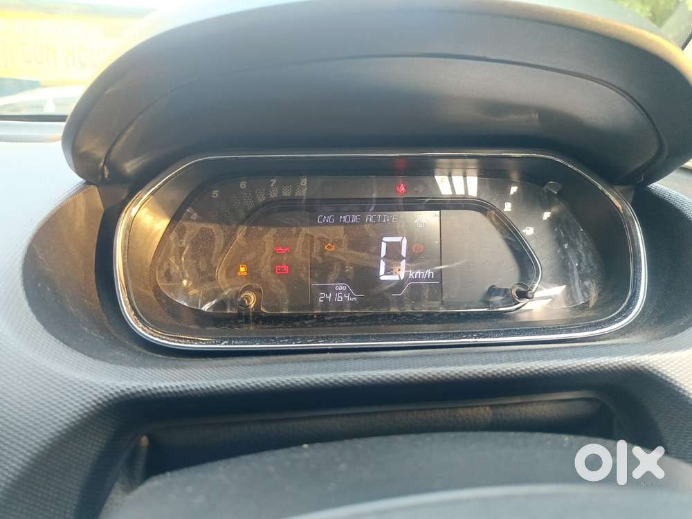 Tata Tiago 1.2 Revotron Xt Cng, 2024, Cng & Hybrids