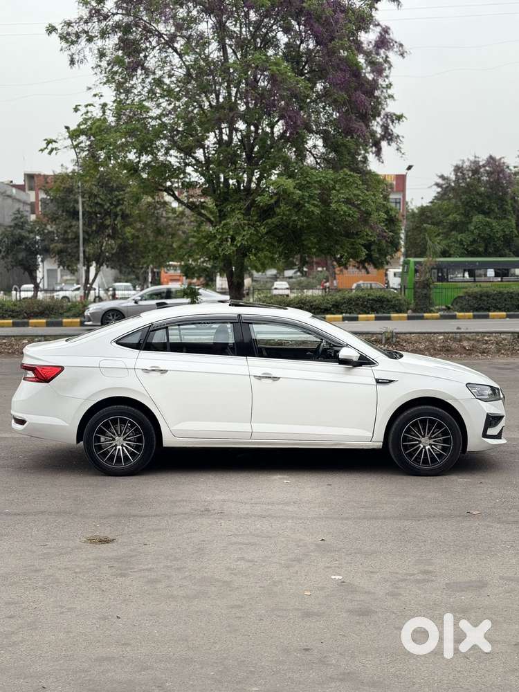 Skoda Slavia 1.5 Tsi Style At, 2022, Petrol