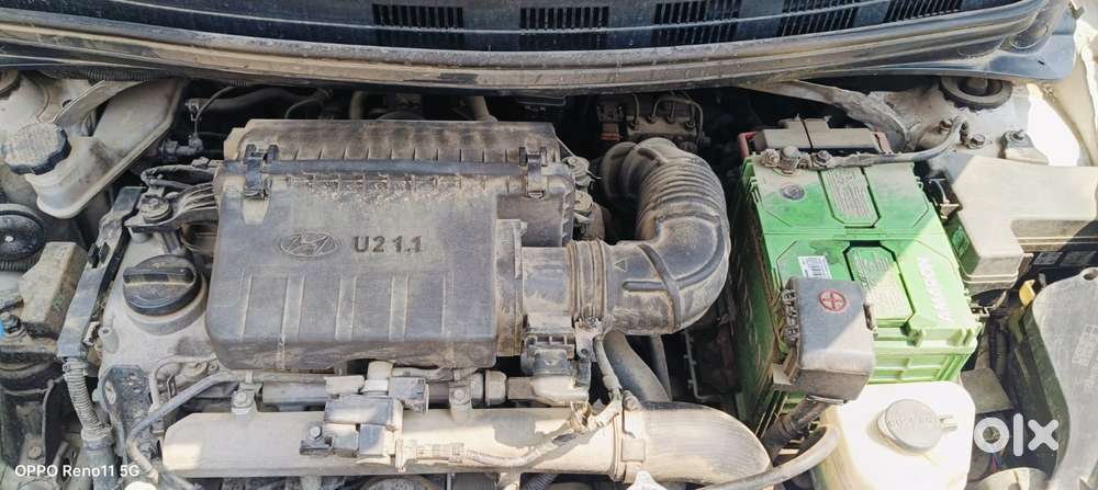 Hyundai Xcent S 1.2 (o), 2014, Diesel