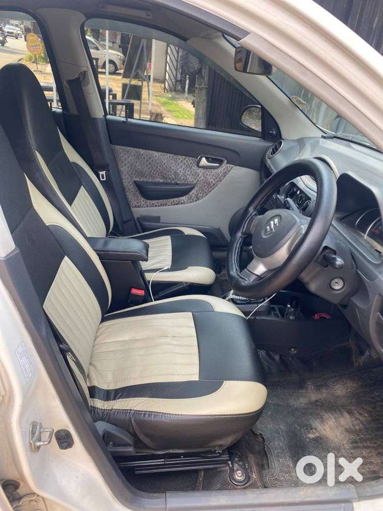 Maruti Suzuki Alto 800, 2018, Petrol