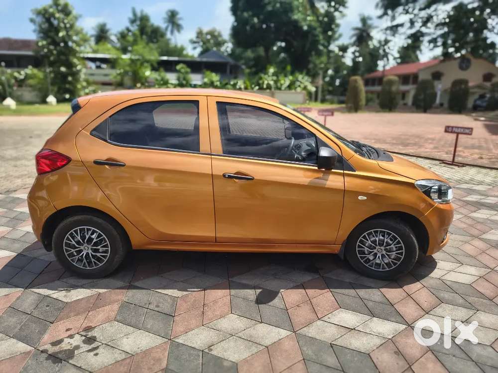 Tata Tiago 1.2 Revotron 2019. Family Used Car...contact Genuine Buyers