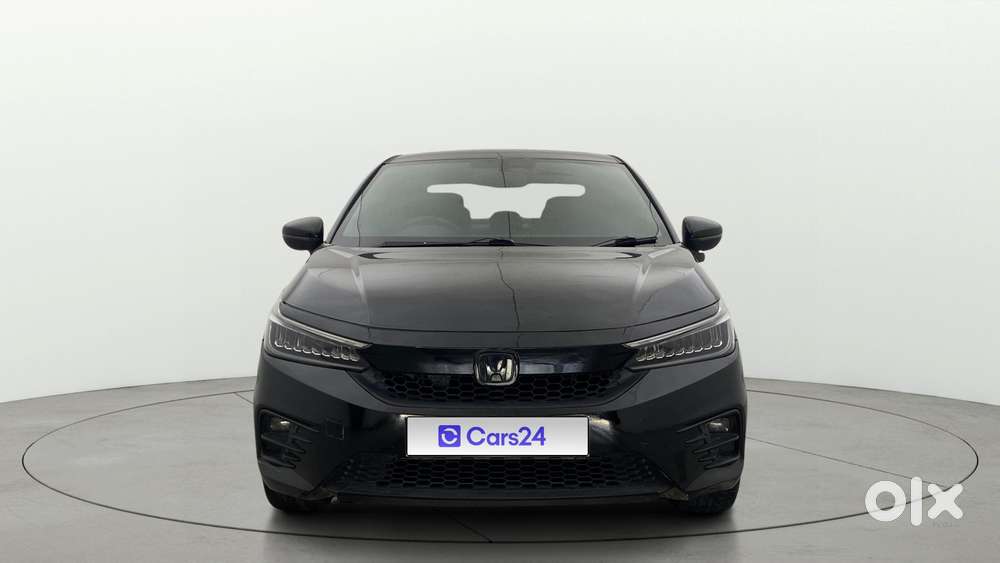 Honda City 1.5 Zx I-vtec Mt, 2021, Petrol