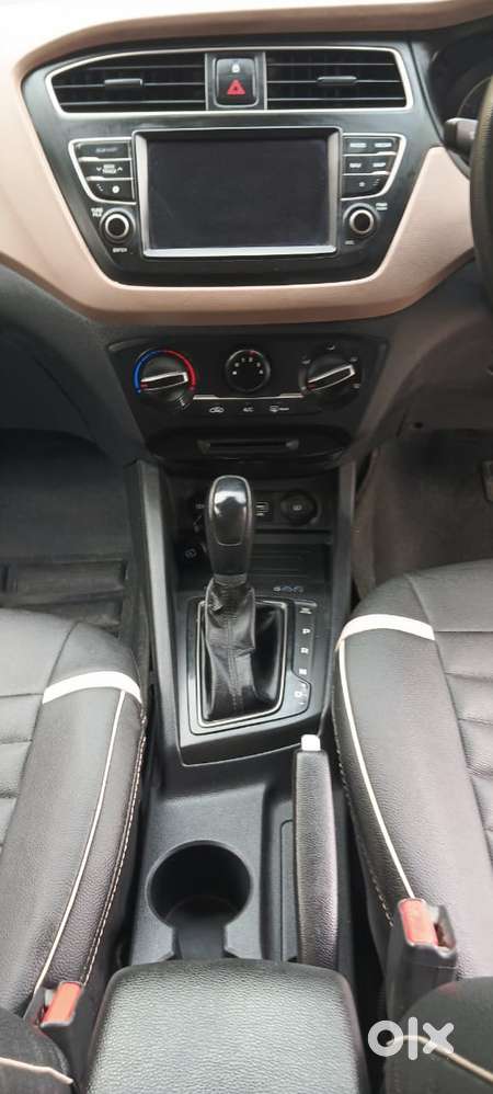 Hyundai Elite I20 Sportz Plus Cvt, 2019, Petrol