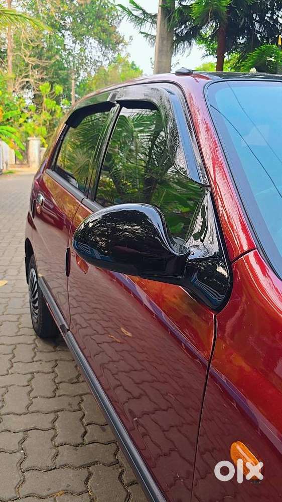 Maruti Suzuki Alto 0.8 Lxi (o), 2010, Petrol