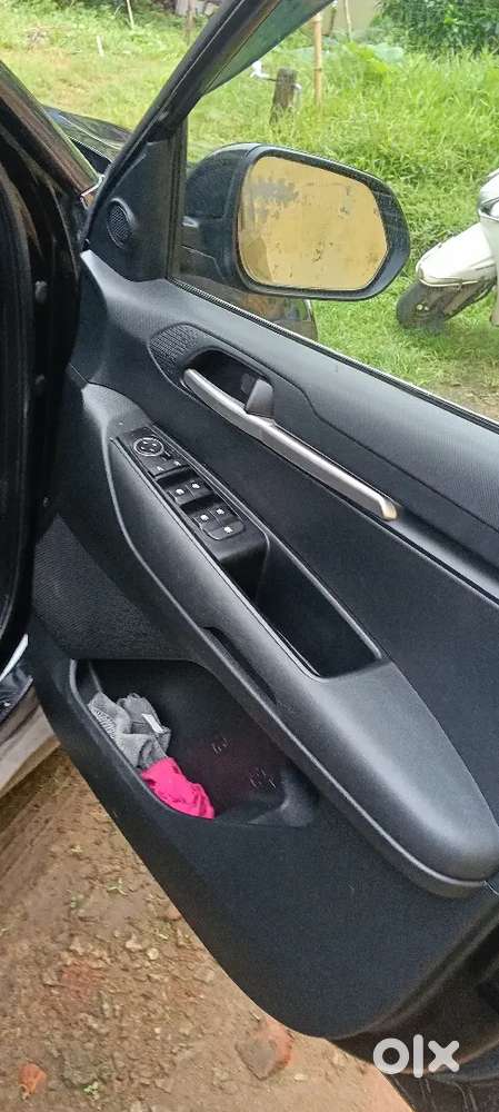Kia Sonet G 2025