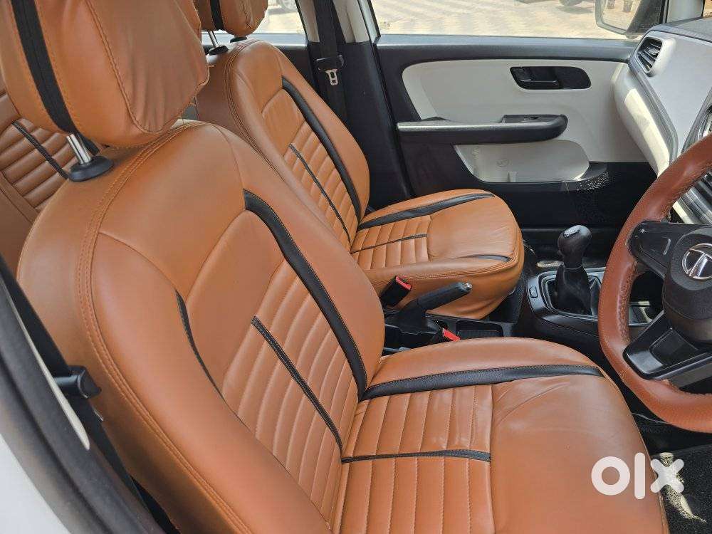 Tata Altroz 1.5 Xe Diesel, 2022, Diesel