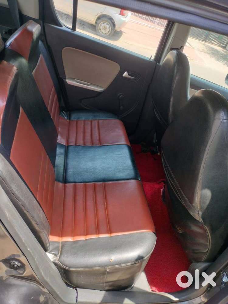 Maruti Suzuki Alto K10 Vxi Airbag, 2019, Petrol