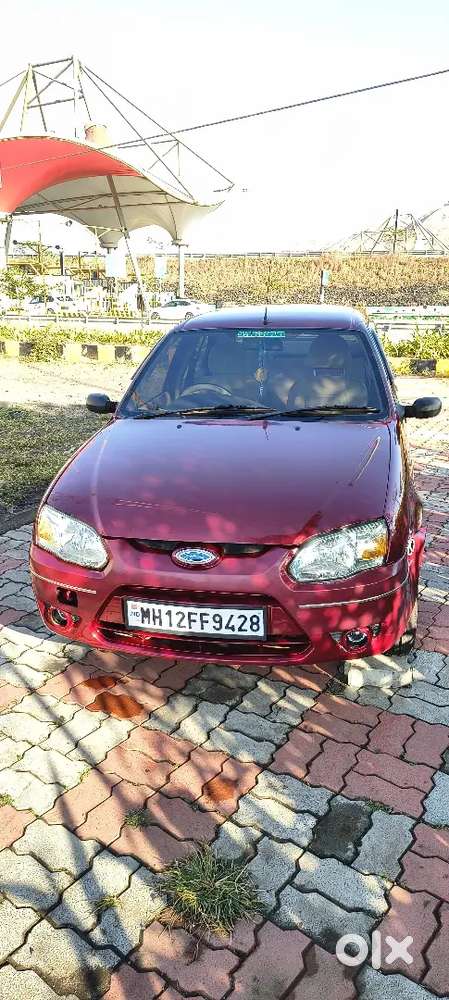 Ford Ikon 2009 Petrol Well Maintained
