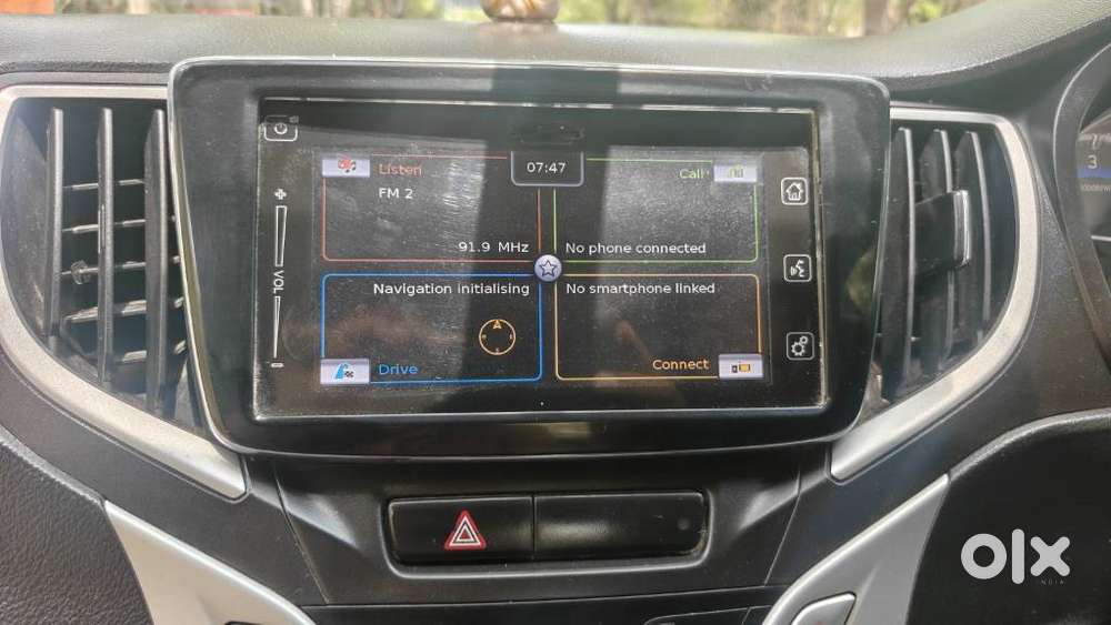 Maruti Suzuki Baleno Alpha, 2016, Diesel