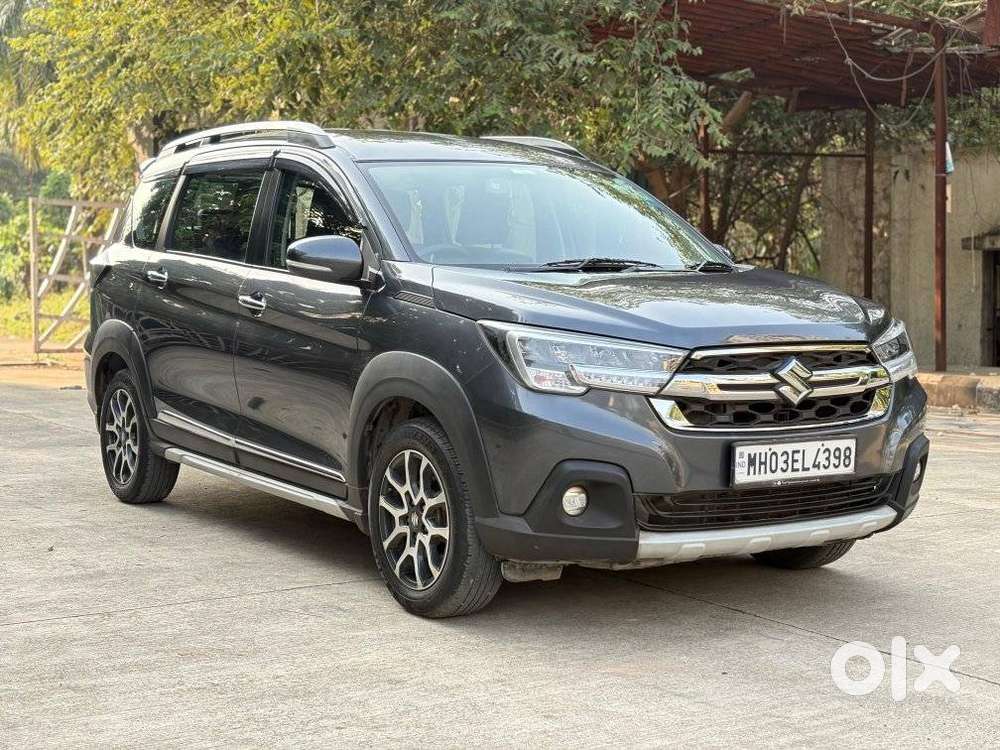 Maruti Suzuki Xl6 Zeta Mt Cng, 2024, Cng & Hybrids