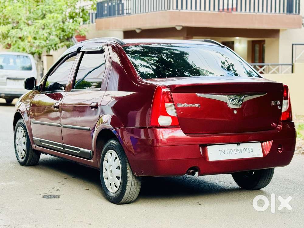 Mahindra Verito 1.5 D4, 2012, Diesel