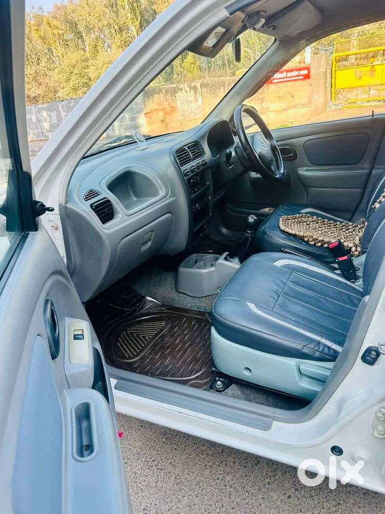 Maruti Suzuki Alto K10 2010-2014 Vxi, 2013, Cng & Hybrids