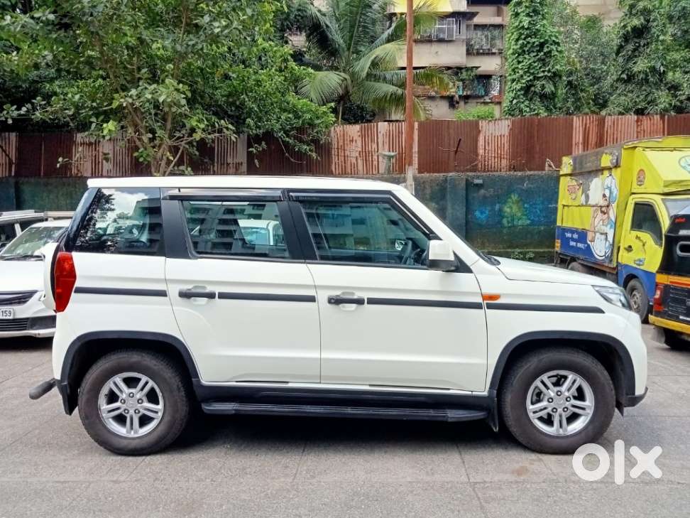 Mahindra Bolero Neo N10 (o), 2026, Diesel