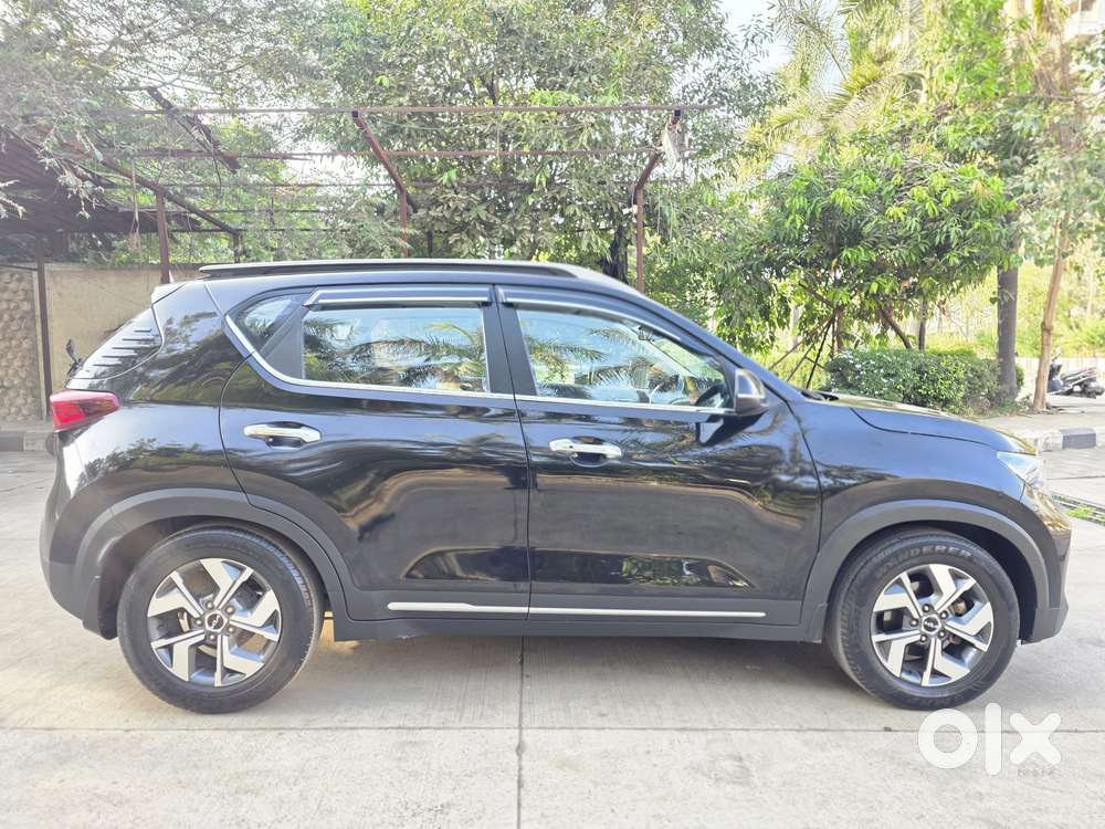 Kia Sonet Htx 1.5 Diesel, 2022, Diesel