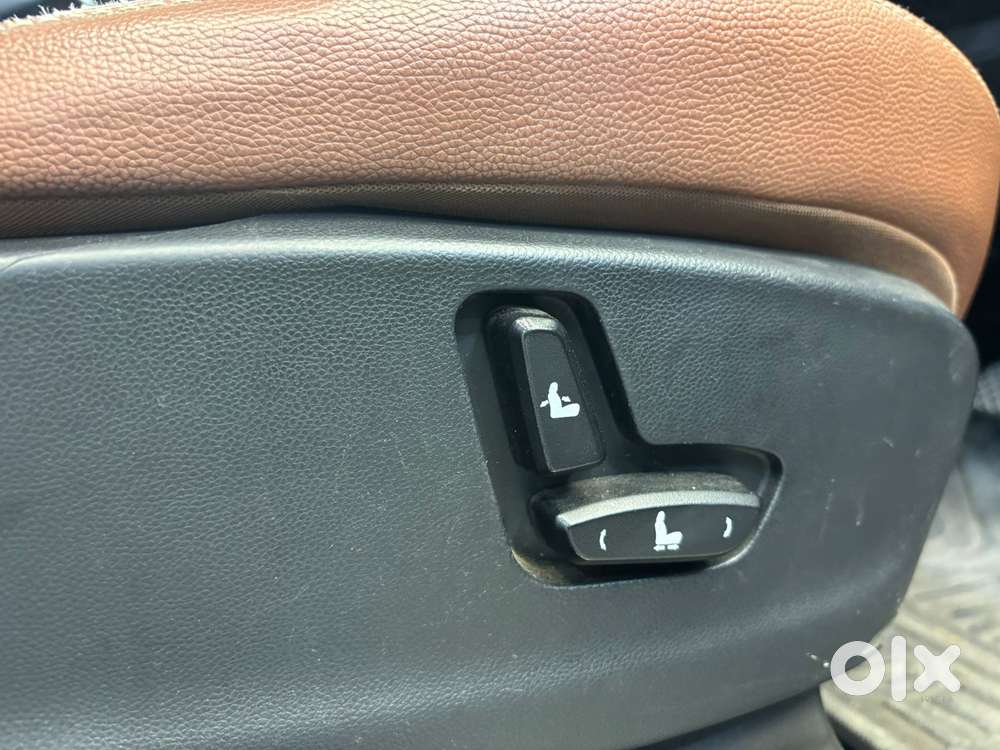 Mg Hector 2.0 Sharp Diesel, 2022, Diesel