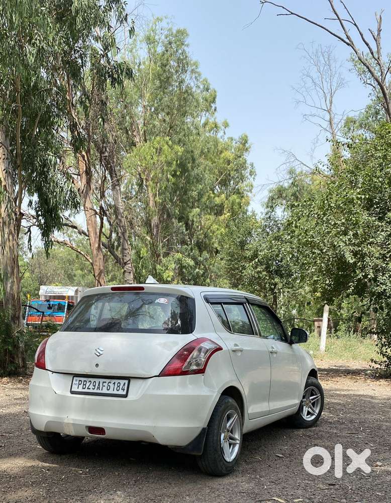 Maruti Suzuki Swift Vdi, 2016, Diesel