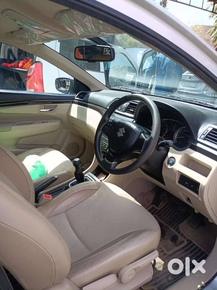 Maruti Suzuki Diesel 2016 Car Vip Number