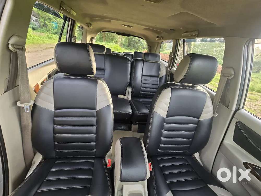 Toyota Innova 2013 V Diesel 180000km