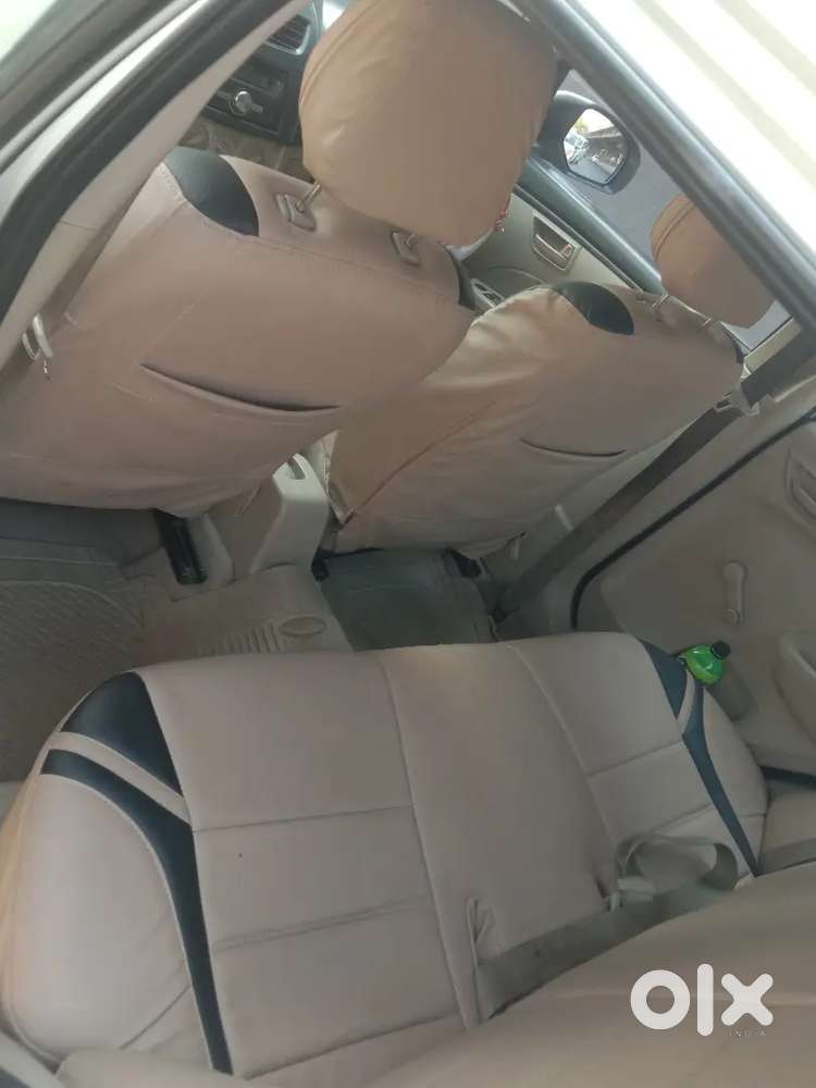 Maruti Suzuki Swift Dzire 2016 Cng & Hybrids Well Maintained