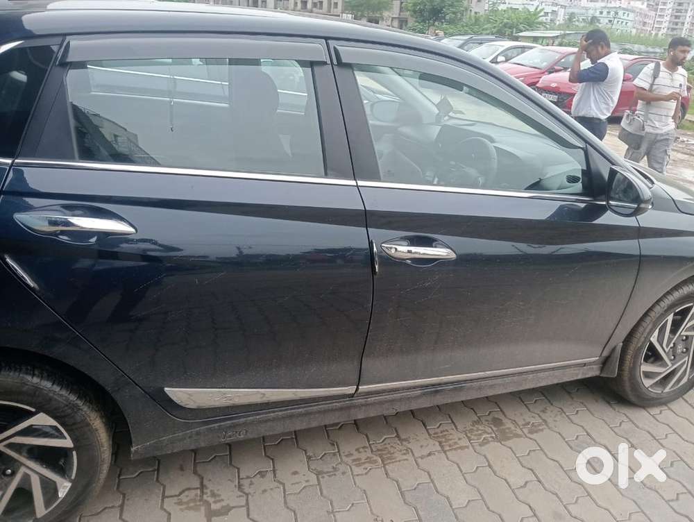 Hyundai New I20 Petrol 2025