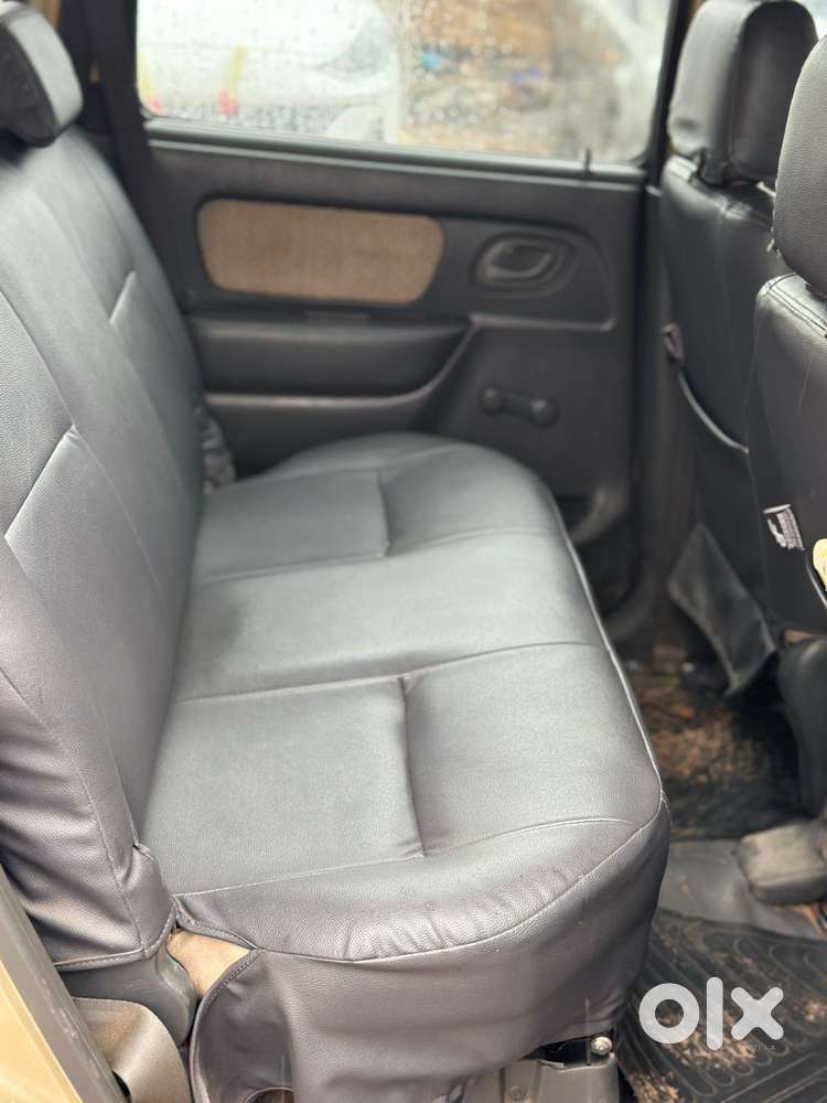 Maruti Suzuki Wagon R Vxi, 2007, Petrol