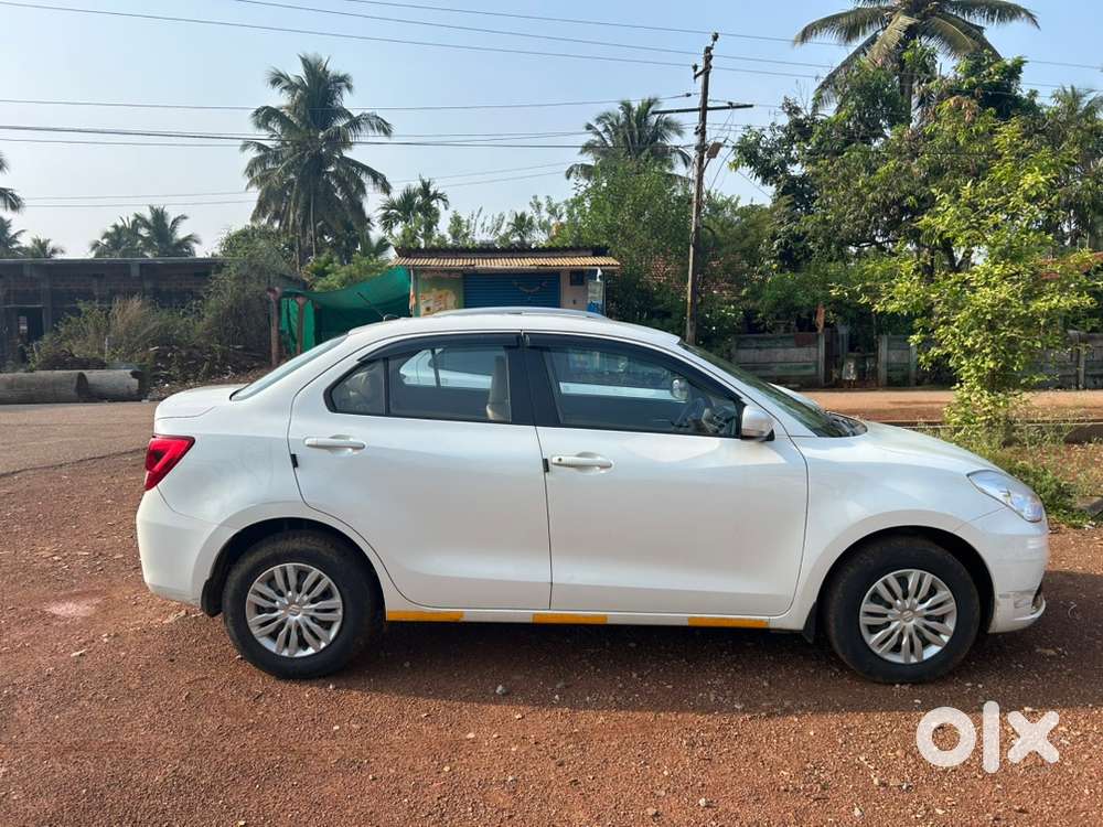 Maruti Swift Dzire Petrol 2023
