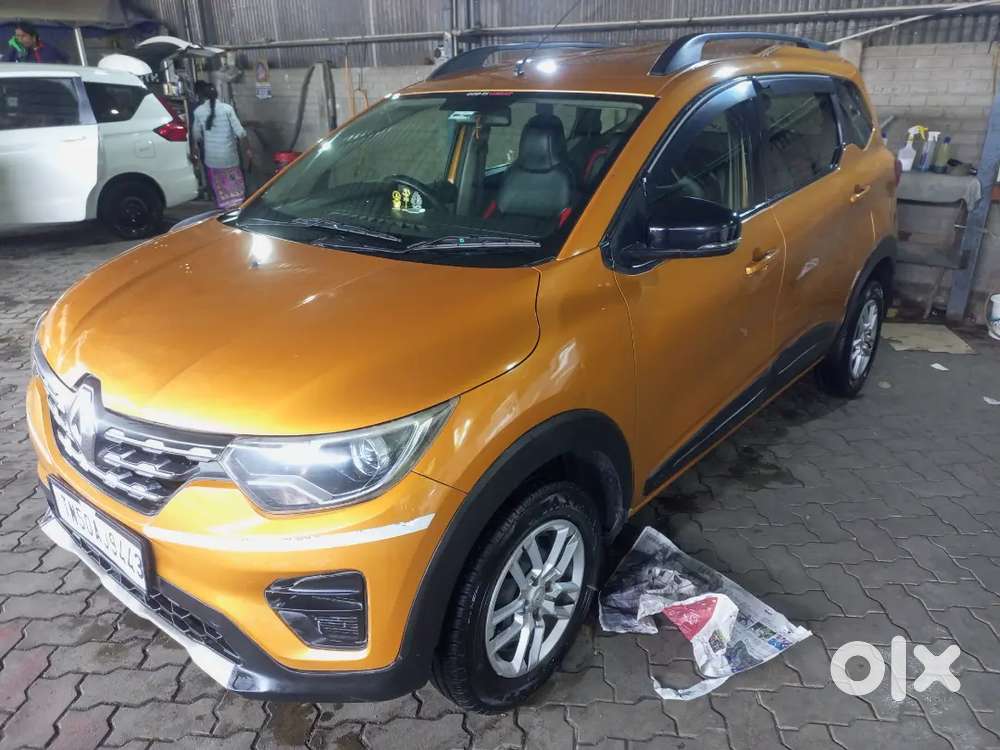 Renault Triber 1.0 Rxt 2022