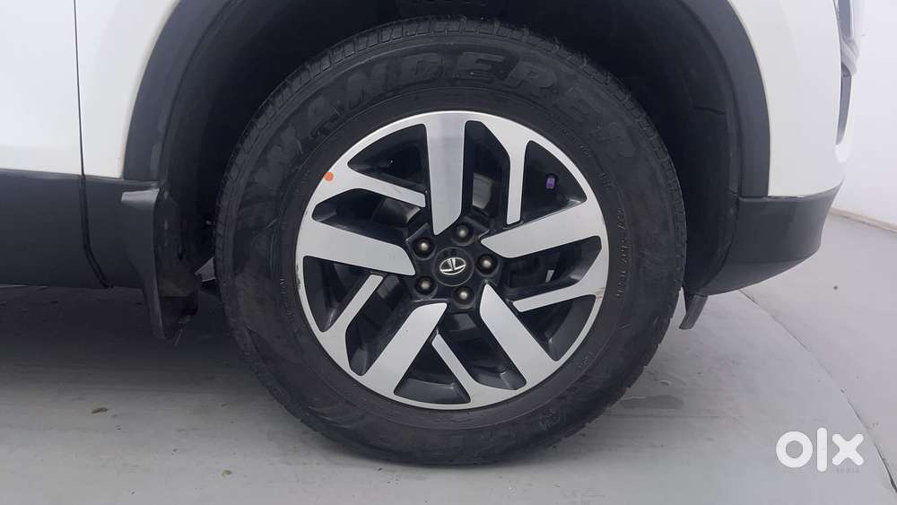 Tata Harrier Xza+, 2022, Diesel