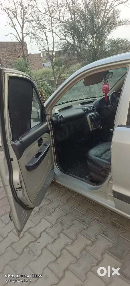 Hyundai Santro Xing 2011