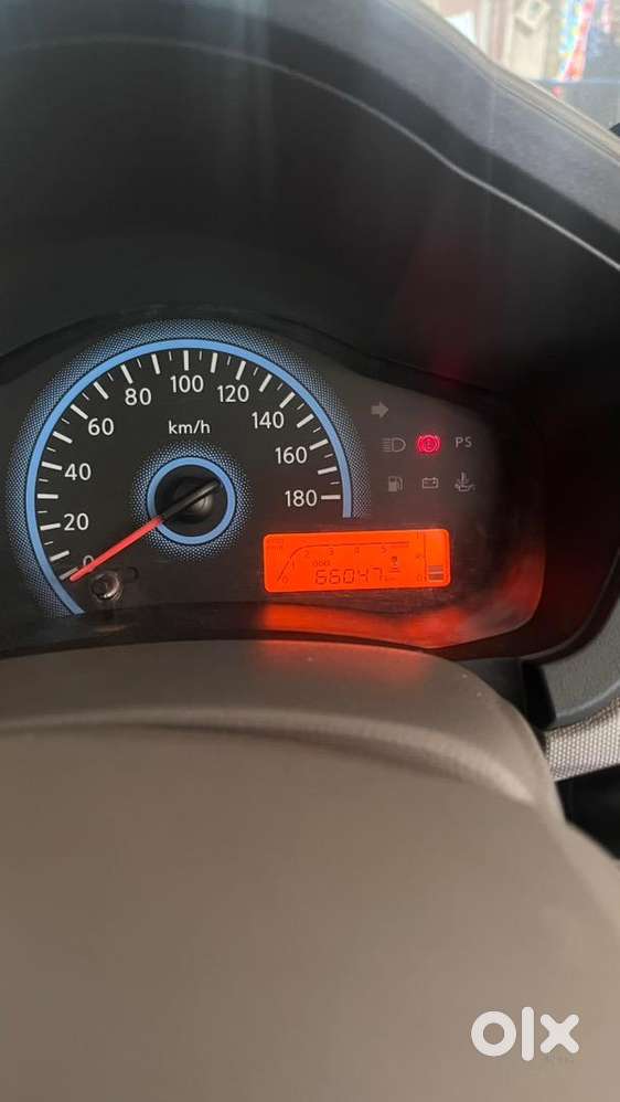 Datsun Redi Go 2017 Petrol Good Condition