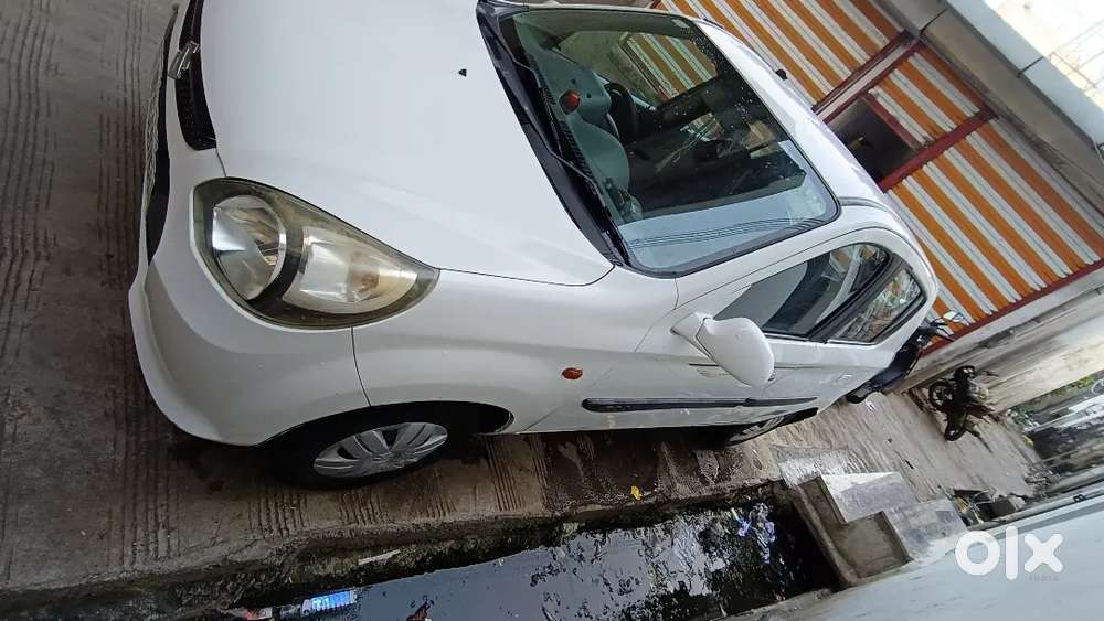 Maruti Suzuki Alto 800 Lxi 2014