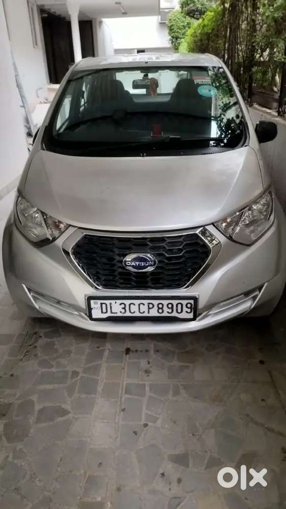 Datsun Redi Go 2018 Limited Edition