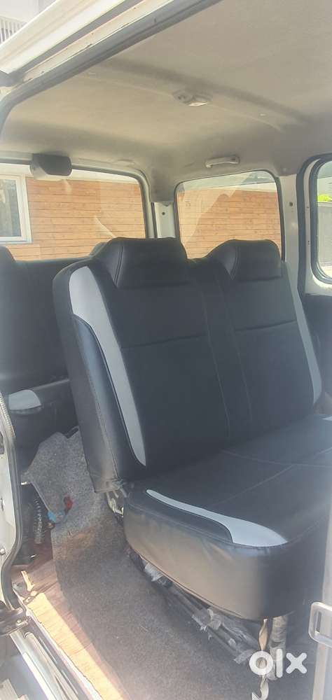 Maruti Suzuki Eeco 7 Seater Ac, 2019, Cng & Hybrids