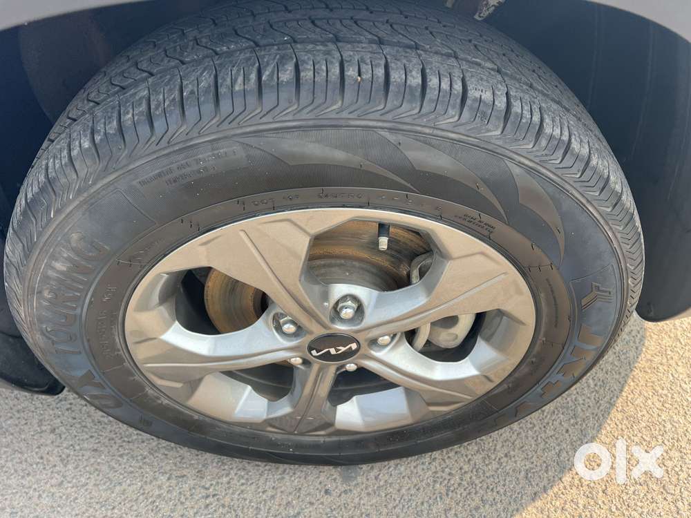 Kia Seltos Htk Plus G, 2022, Petrol