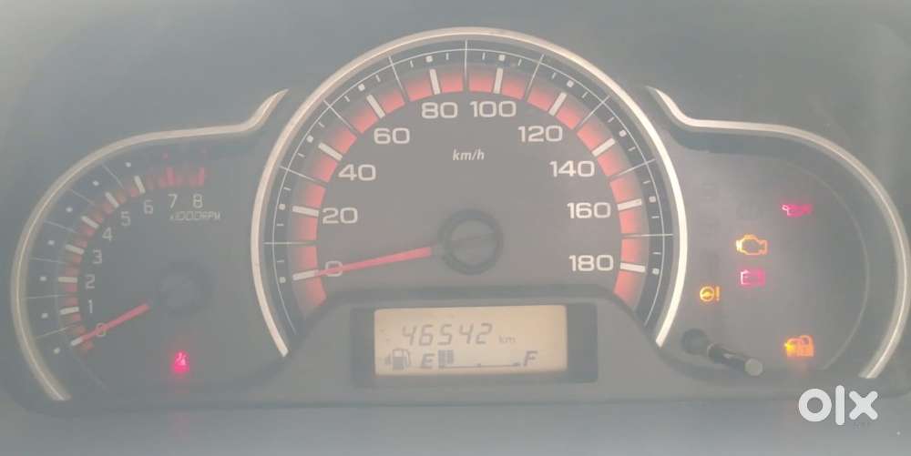 Maruti Suzuki Alto K10 Vxi, 2019, Petrol
