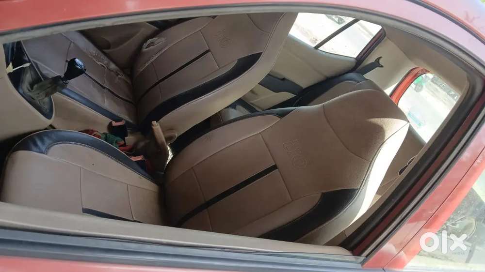 Hyundai Grand I10 2009 Petrol 118000 Km Driven
