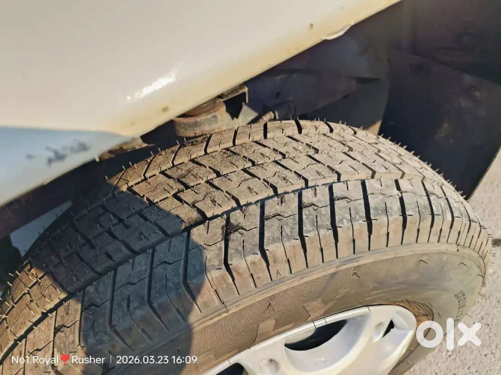 Excellent Condition Brand New Tyres All Conditions Okay