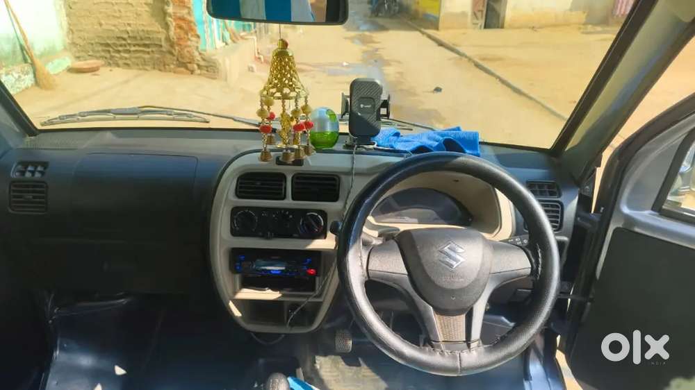 Maruti Suzuki Eeco 2024 Cng & Hybrids 36000 Km Driven
