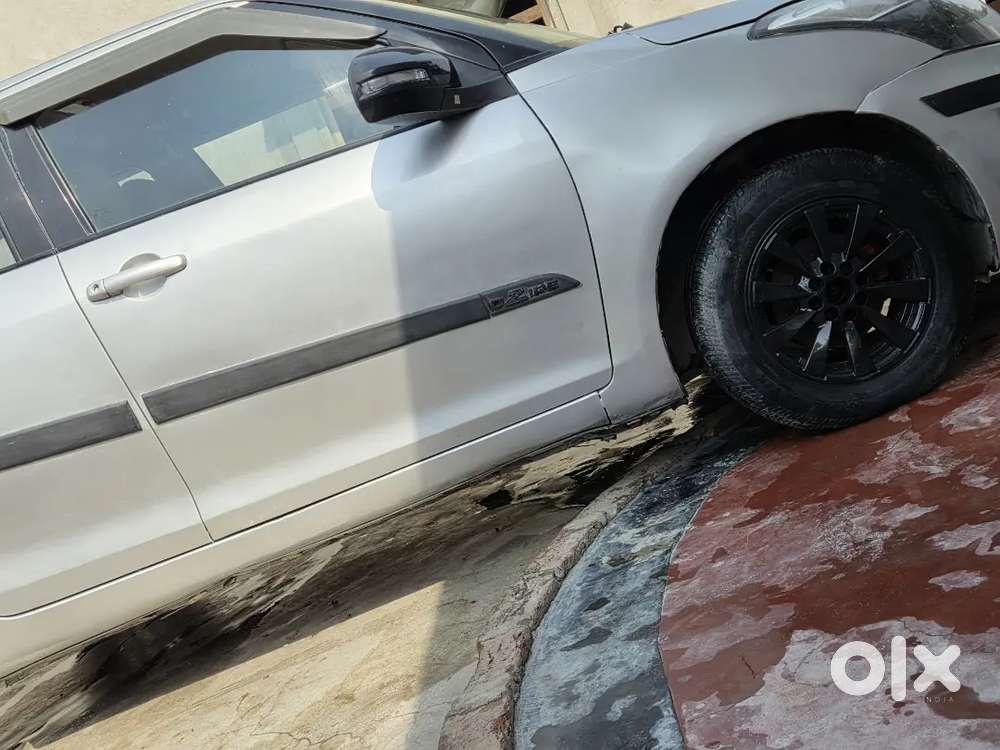 Maruti Swift Dzire Vdi Manual 2013