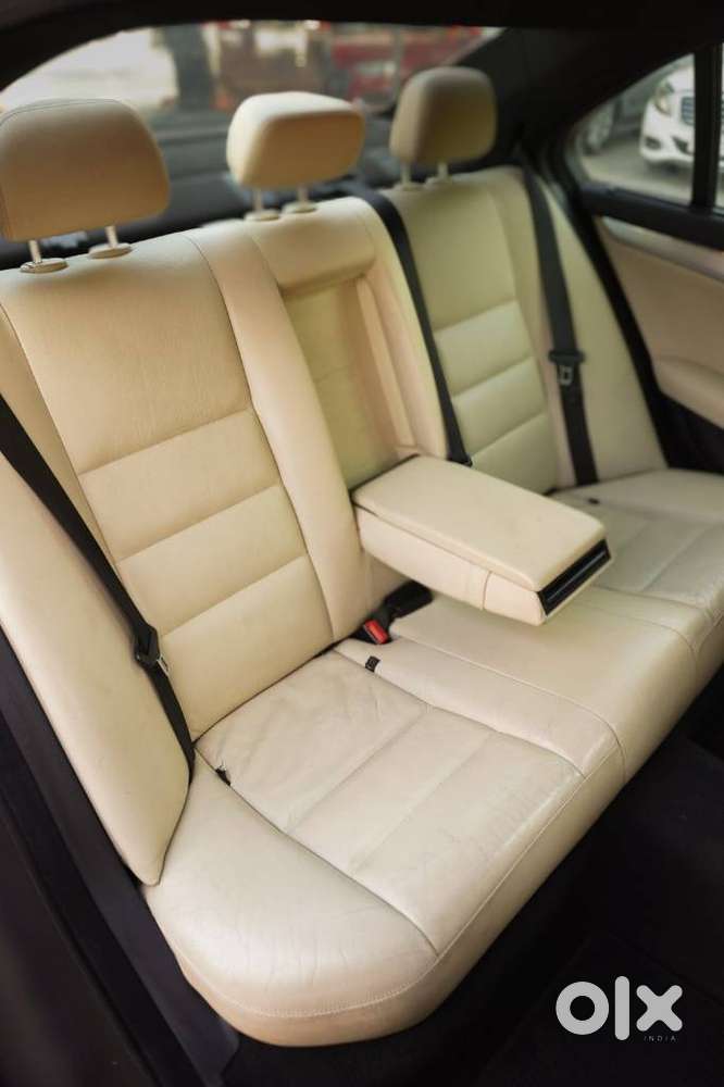 Mercedes-benz C-class C 220d, 2011, Diesel