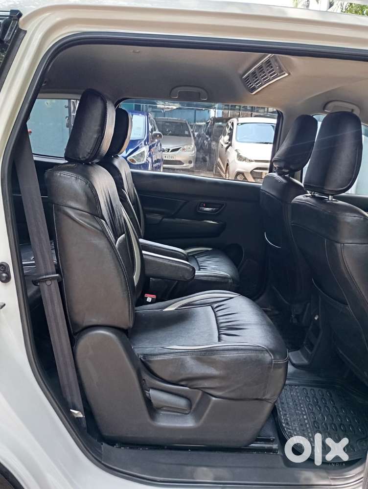 Maruti Suzuki Xl6 Zeta, 2020, Petrol