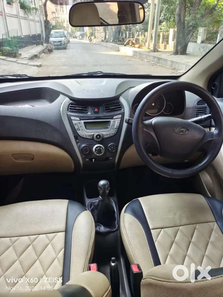 Good Quality Vehicle