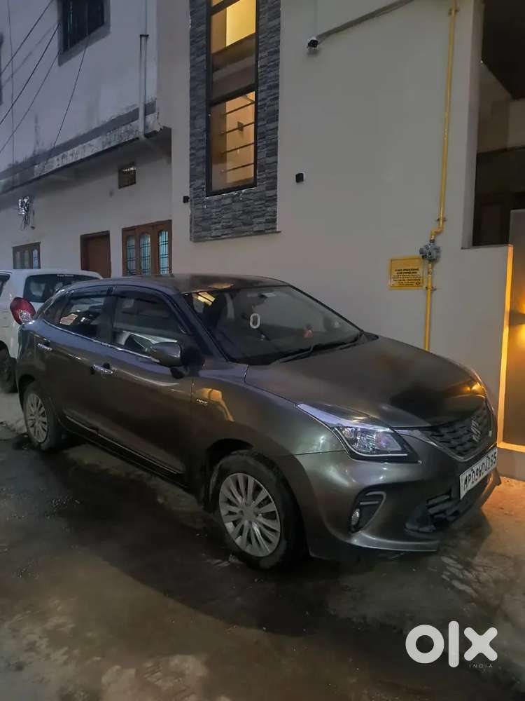 Maruti Suzuki Baleno 2019 Diesel Exellent Condition