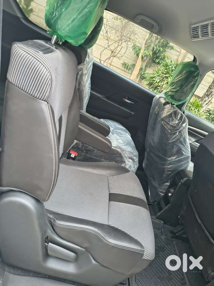 Maruti Suzuki Xl6 1.5 Zeta Mt, 2026, Petrol