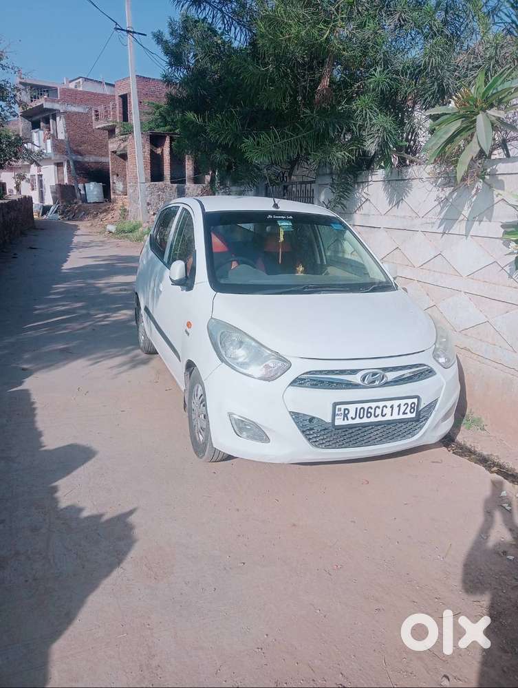 Hyundai I10 2014 Lpg Well Maintained