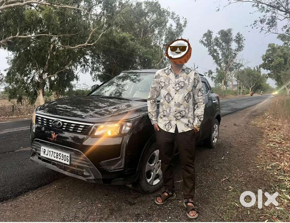 Mahindra Xuv300 2022 Diesel 38500 Km Driven